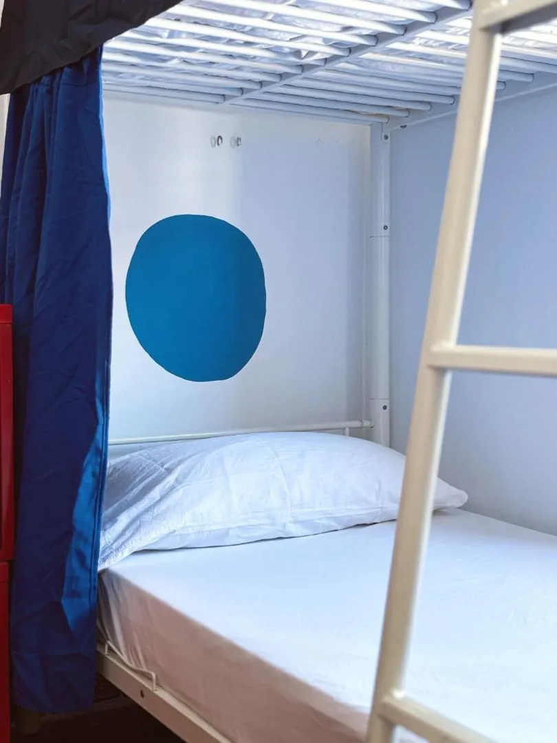 Rio Hostel 10