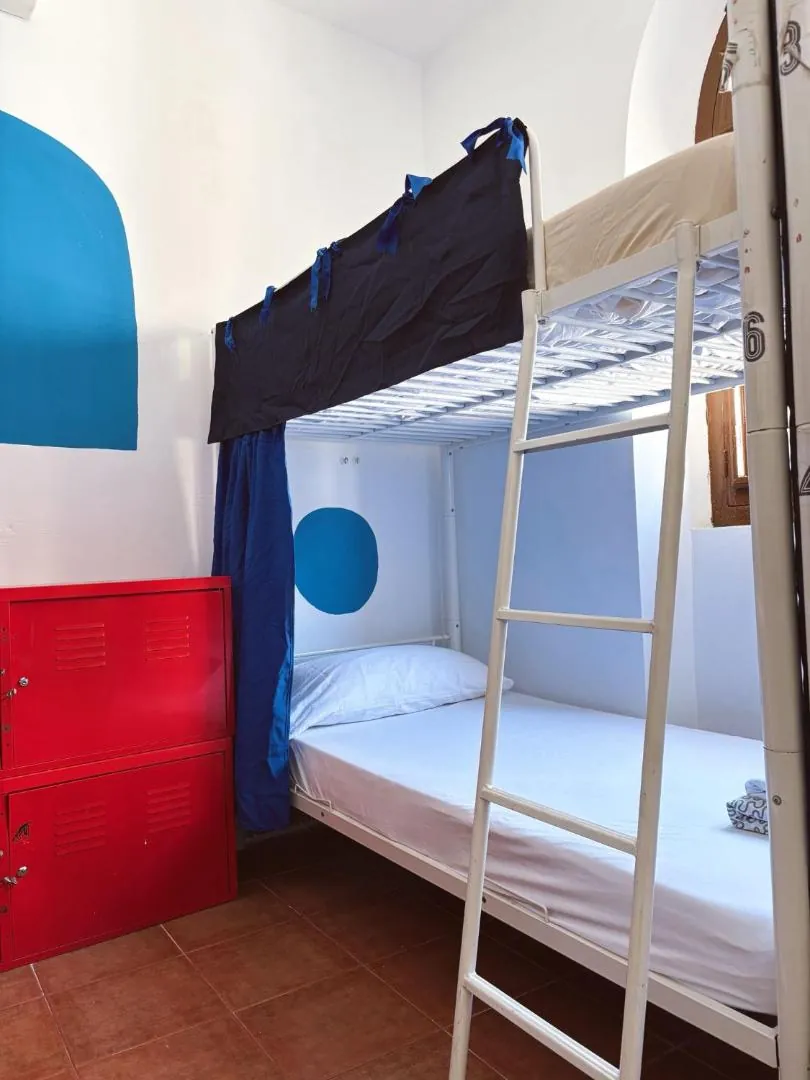 Rio Hostel 13