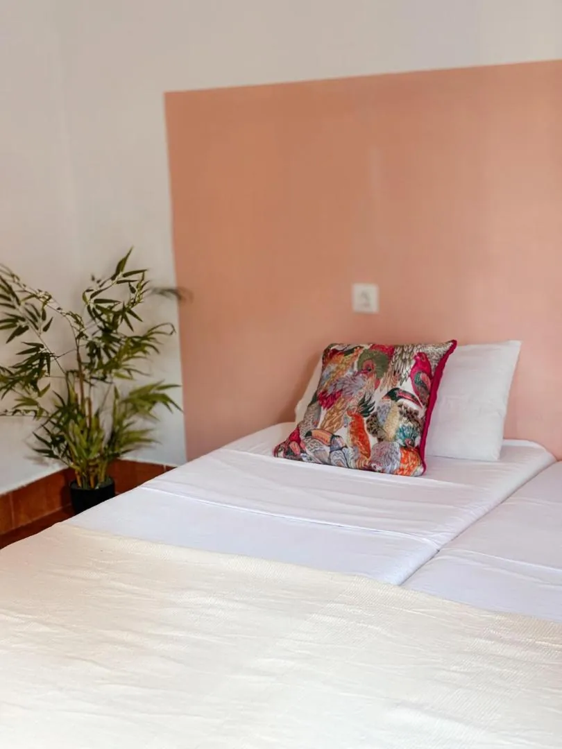 Rio Hostel 15