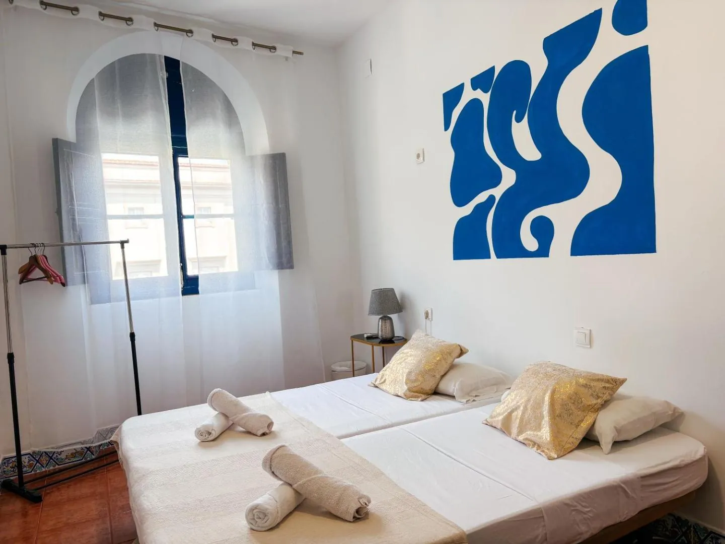 Rio Hostel 16